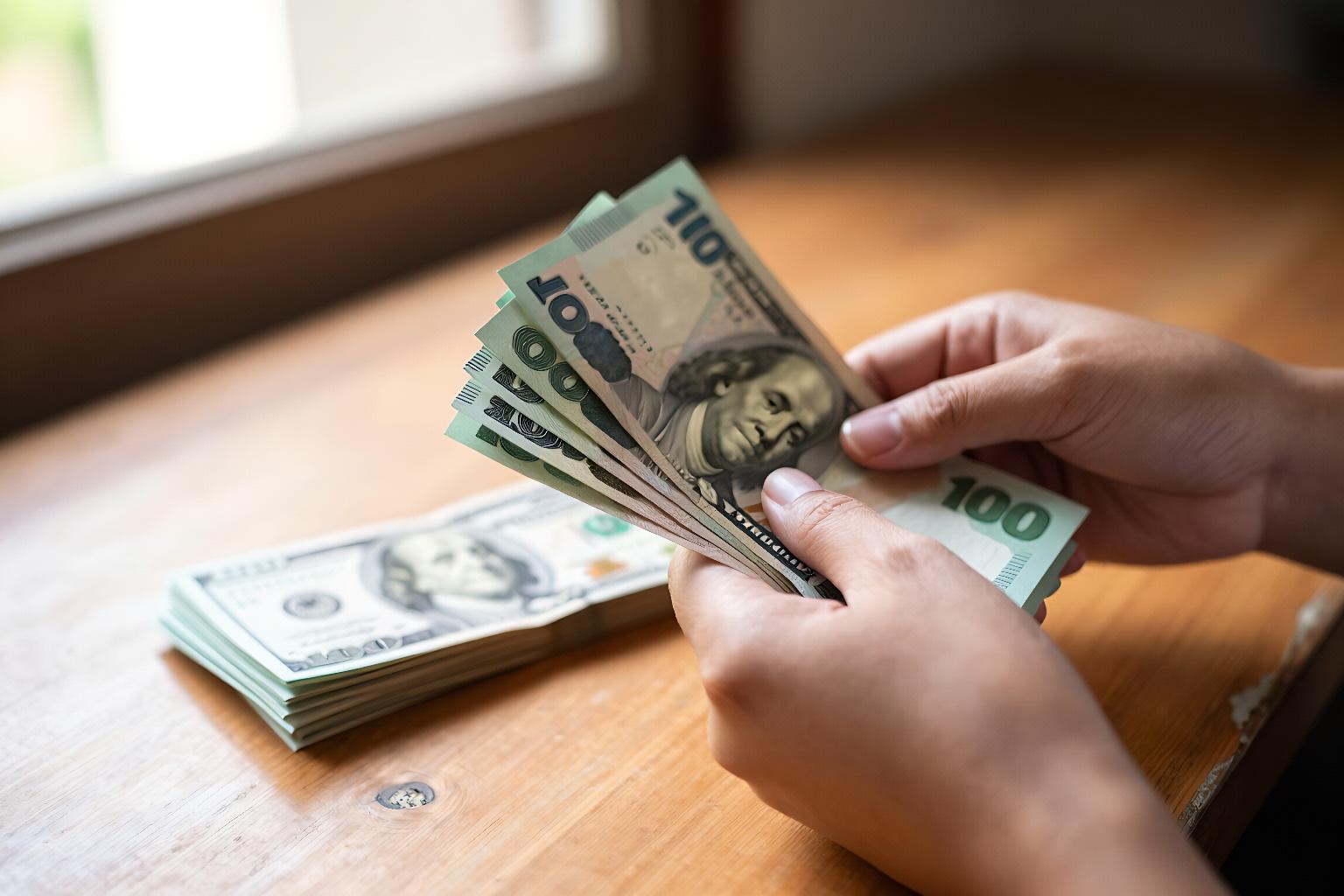 How to Convert USD to PHP: 7 Steps, Real Numbers, and the Fees Nobody Quotes You