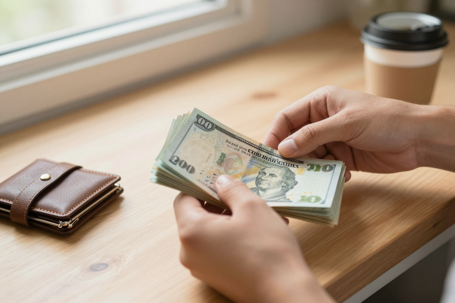 How to Sell Cryptocurrency Without Leaving Money on the Table
