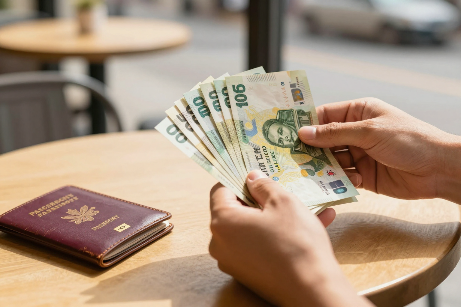 INR to USD: How the Rupee-Dollar Rate Works and How to Get a Better Deal