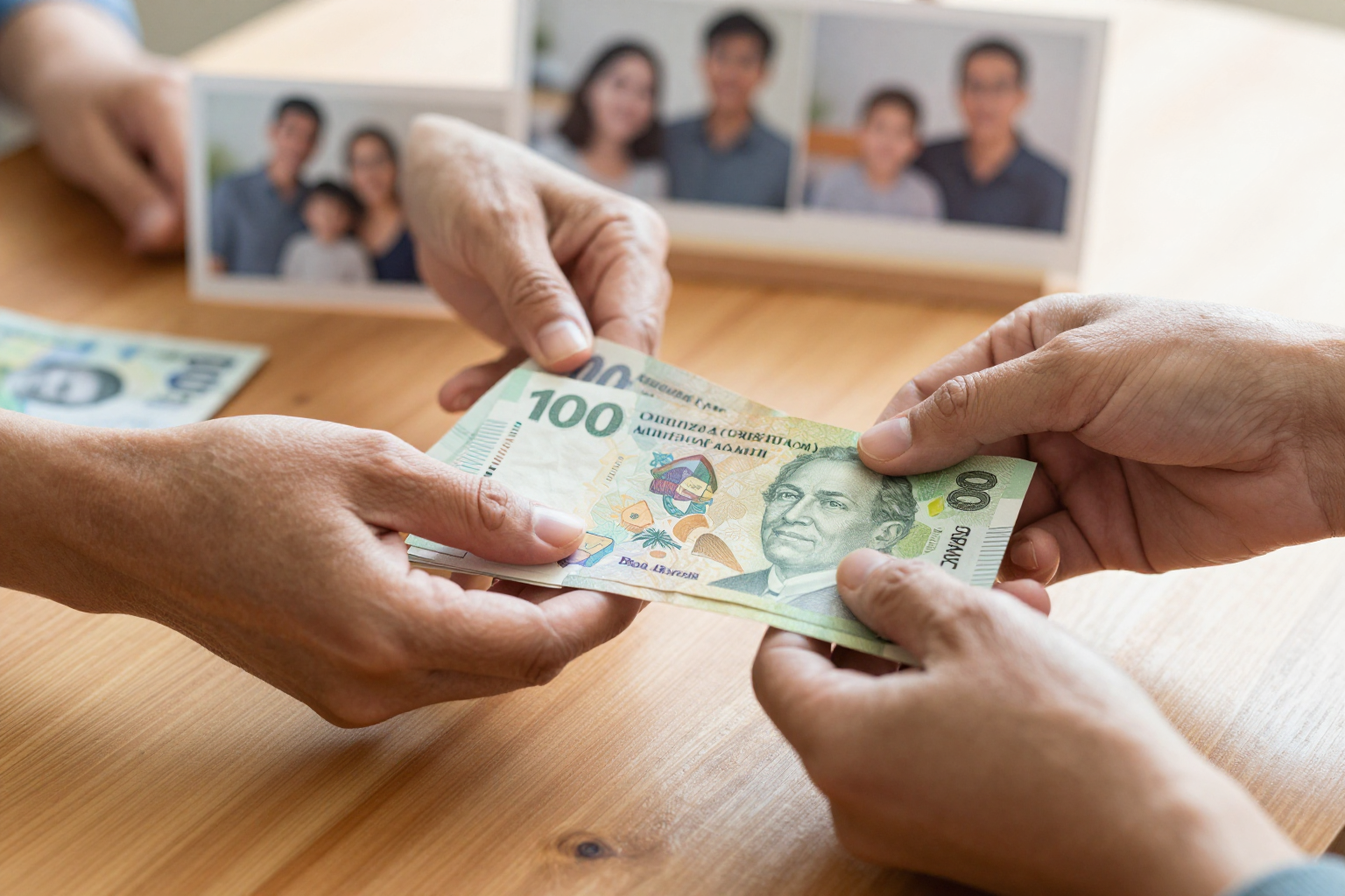 International Money Transfer: 6 Myths and Mistakes That Are Costing You