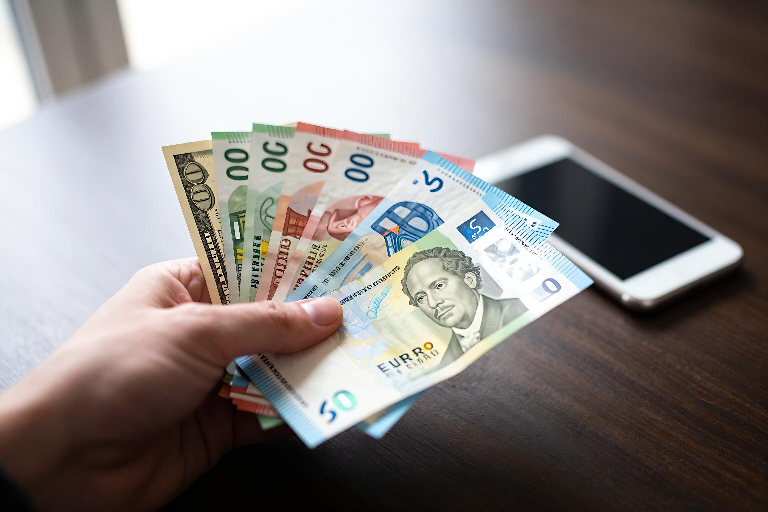 International Money Transfer: Banks vs. Apps vs. Cash Pickup – Which One Should You Use?