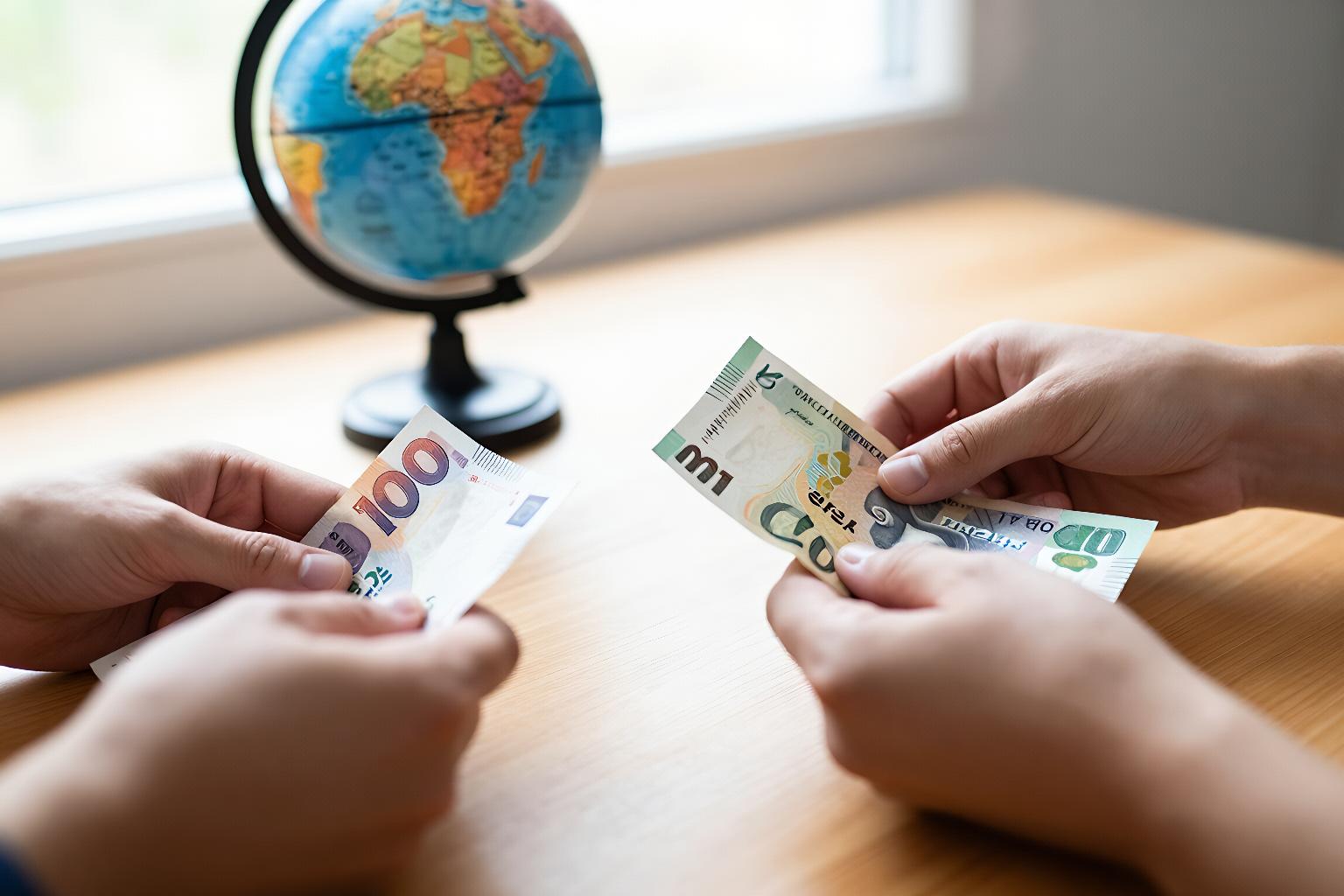 International Money Transfer: Step-by-Step Guide to Sending Money Abroad Without Overpaying
