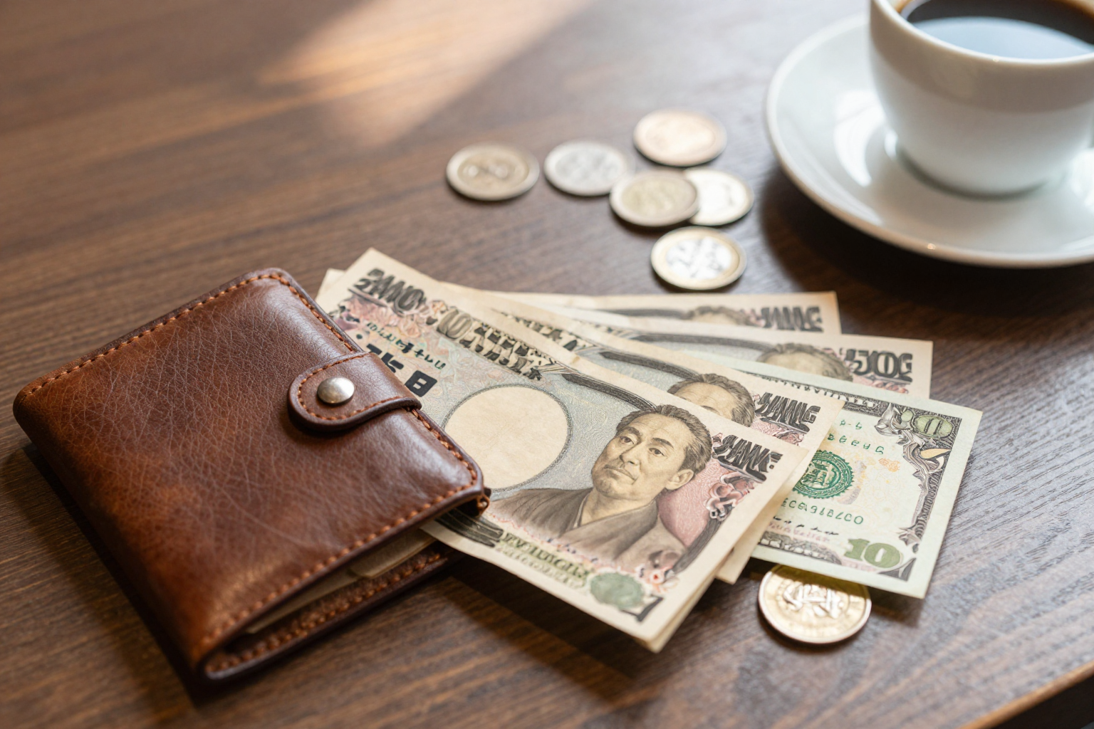 Japanese Yen to USD: What Really Drives the Rate (and How to Stop Losing 4%)