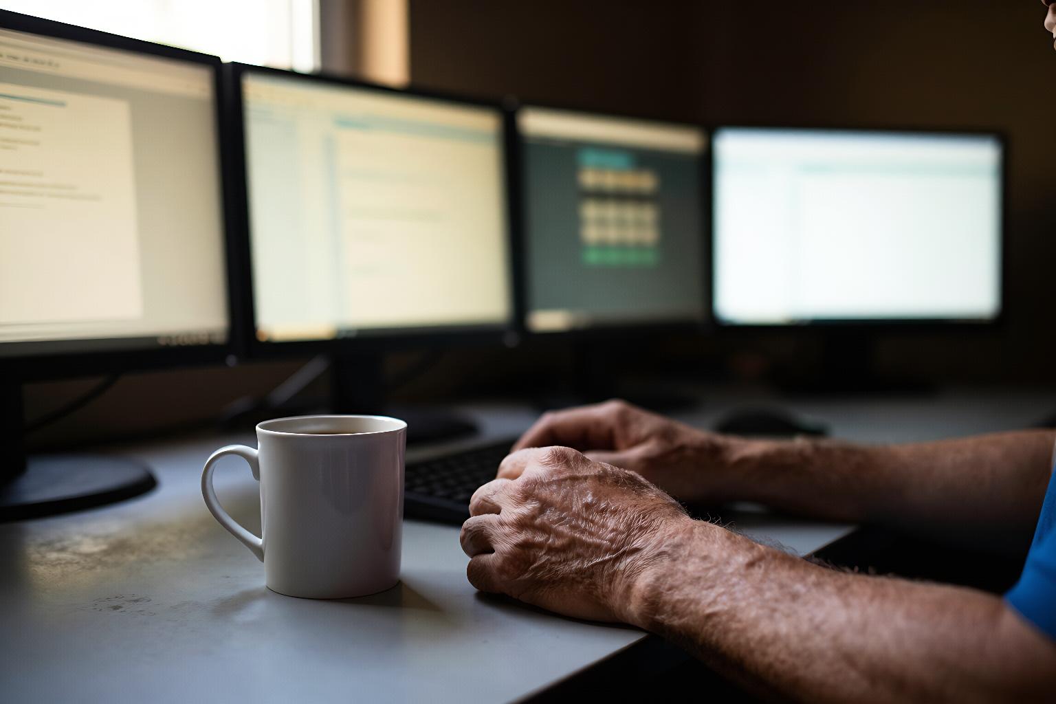 MetaTrader 5: What It Actually Does (And Where It Still Frays)