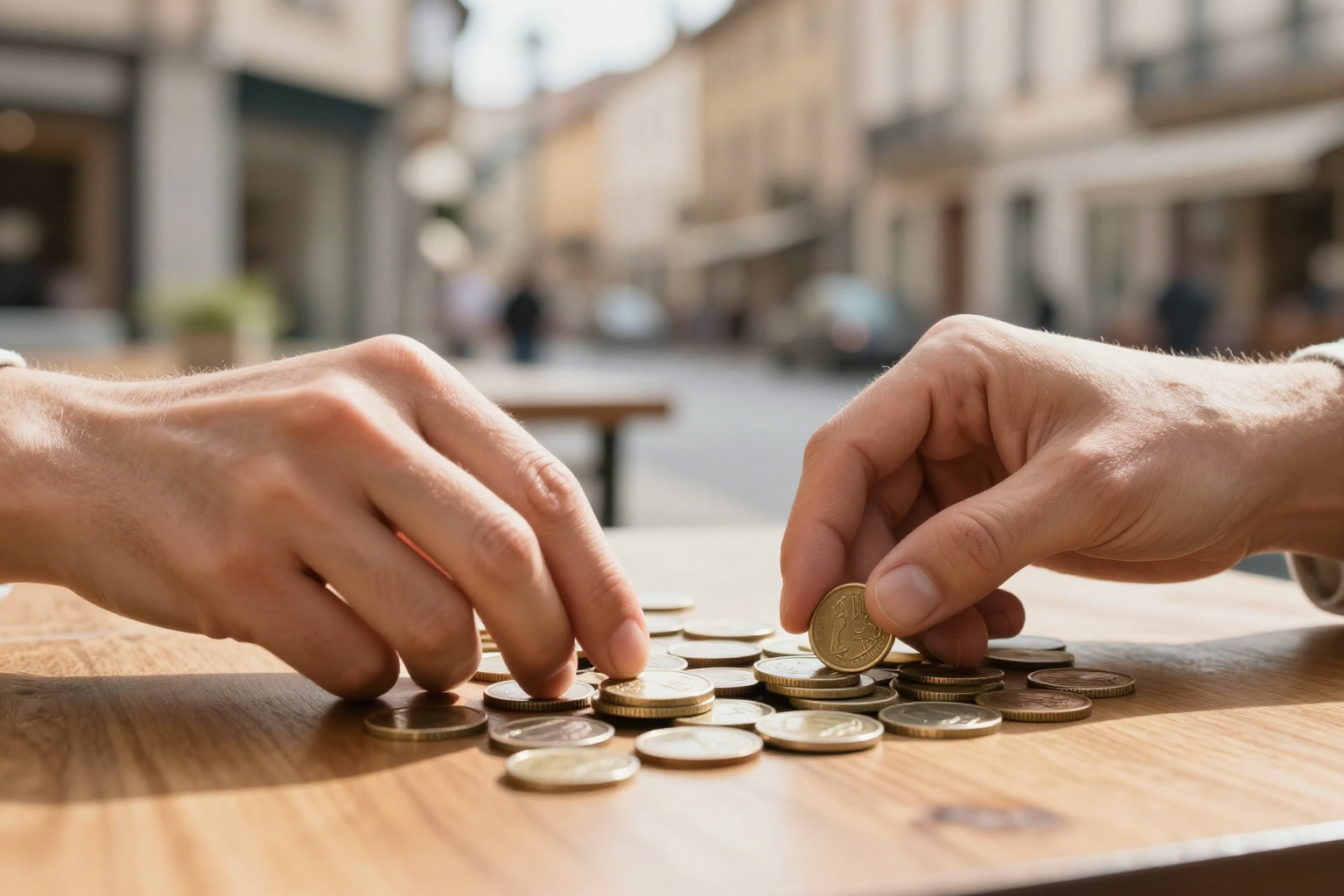 Money Converter Apps vs. Banks vs. Kiosks: The Real Cost of Changing Cash