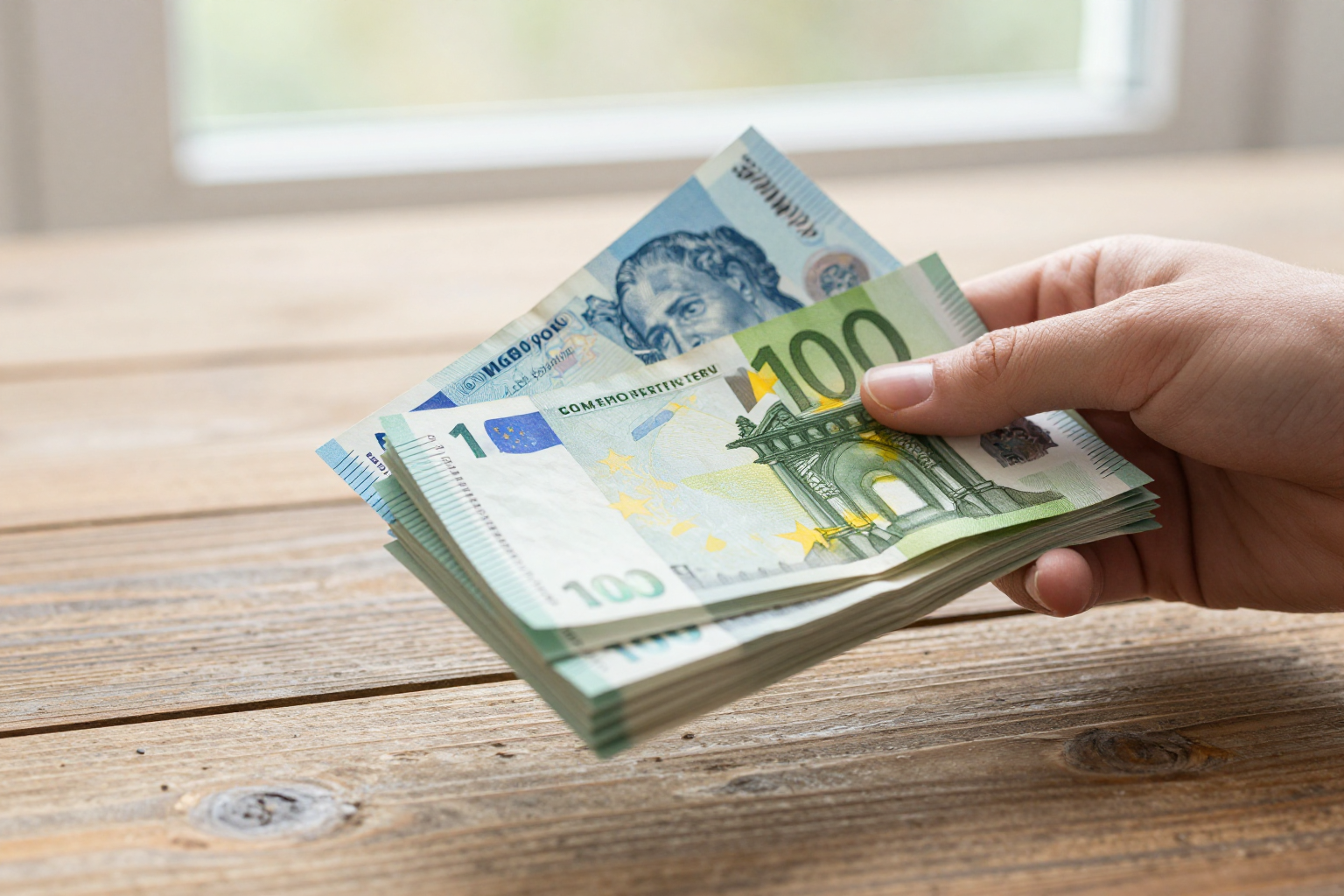 Money Converter for Beginners: What the Tool Really Shows You (and Why It's Not the Final Rate)