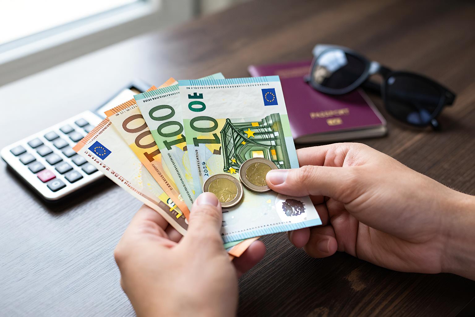 Money Exchange Explained: A First-Timer's Guide to Swapping Cash Without Losing a Fortune