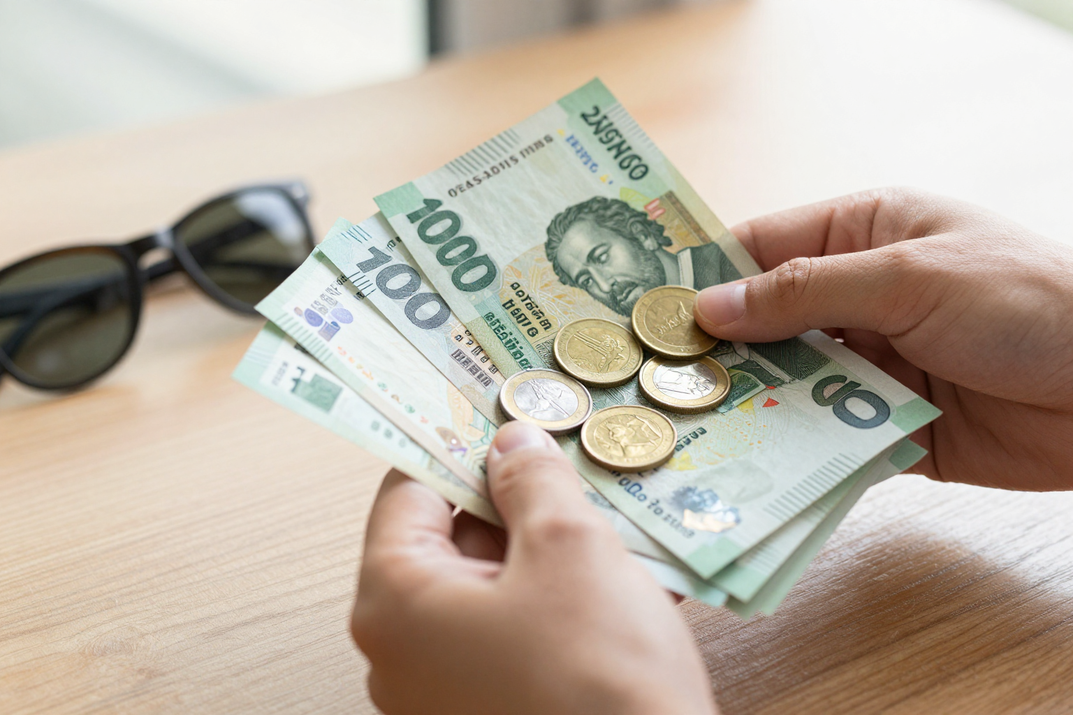 Money Exchange Near Me: A Smart Shopper's Guide to Fair Rates