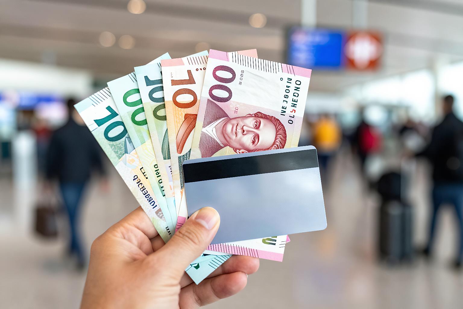 Money Exchange Near Me: Convenient, But Is It Actually Your Best Deal?