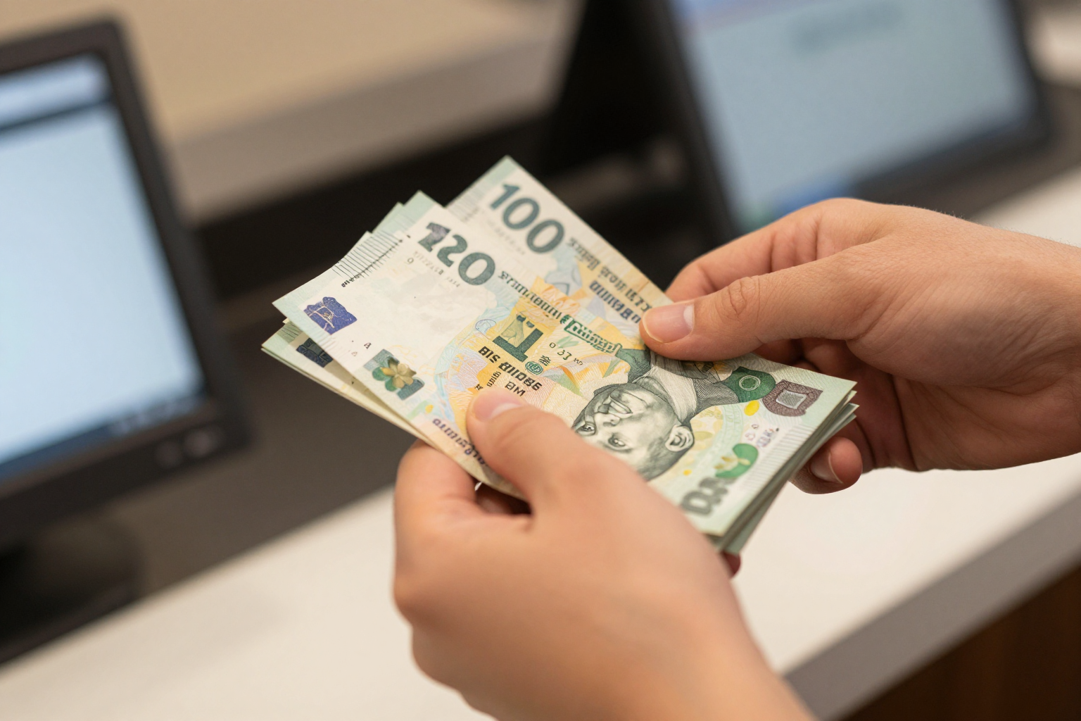 Money Exchange: The Trade-Offs That Decide How Much Cash You Actually Get