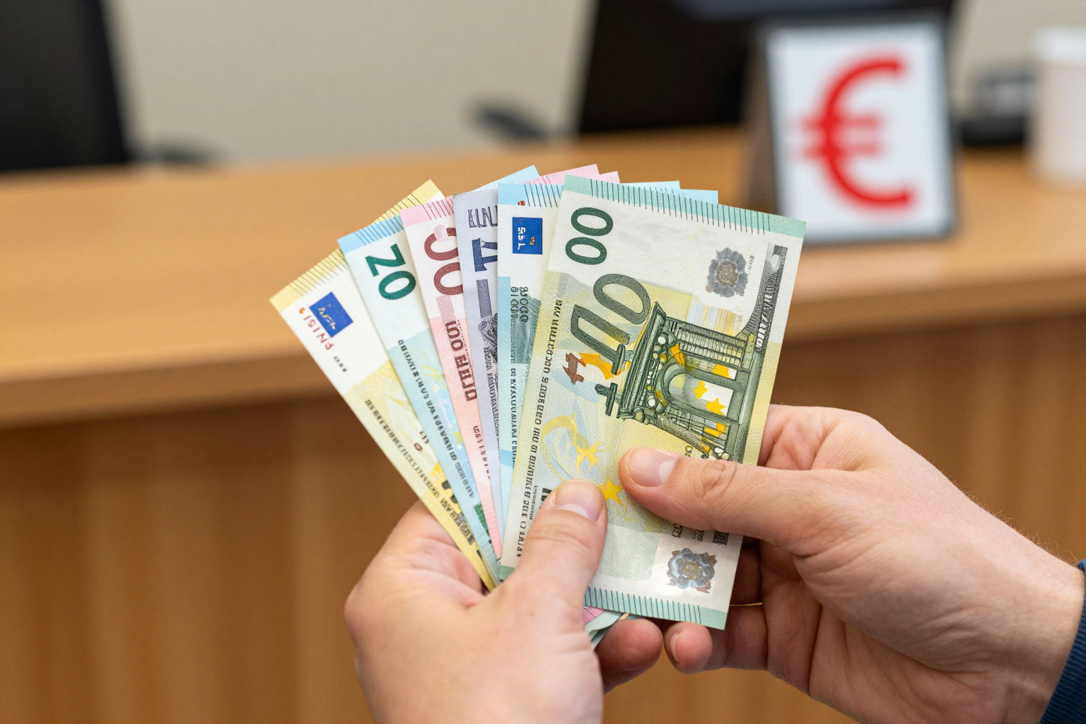 Money Exchange Without the Headache: Get Fair Rates and Avoid Hidden Fees