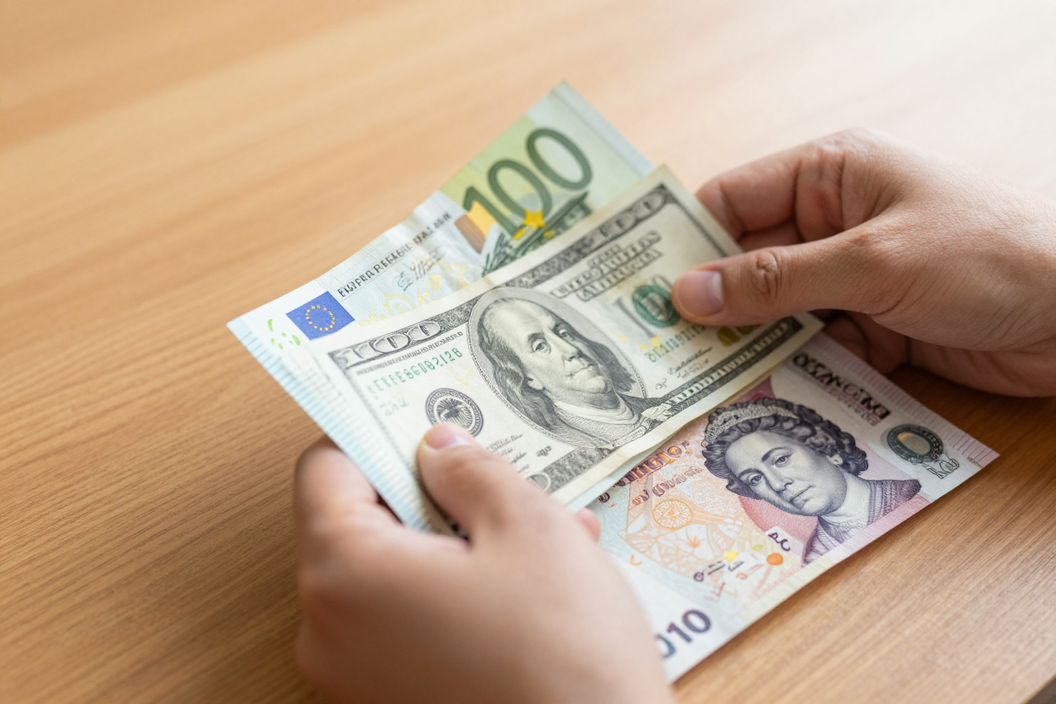 Oanda Currency Converter: How It Works, What It Really Shows, and Where It Falls Short
