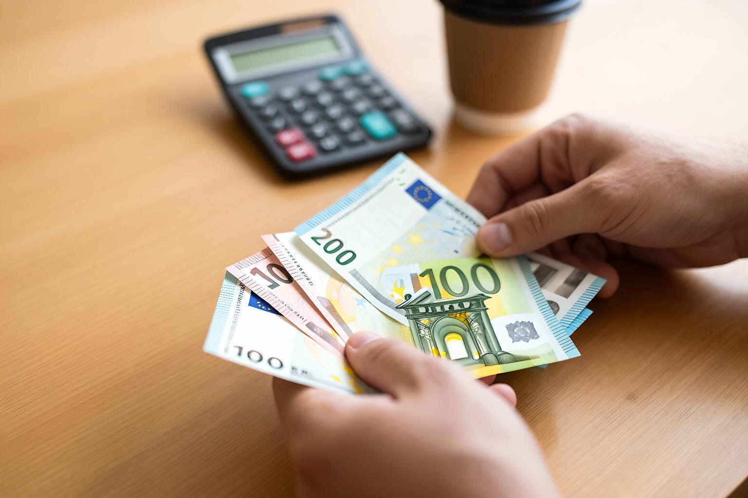 Oanda Currency Converter: The Good, the Bad, and the Better Alternatives