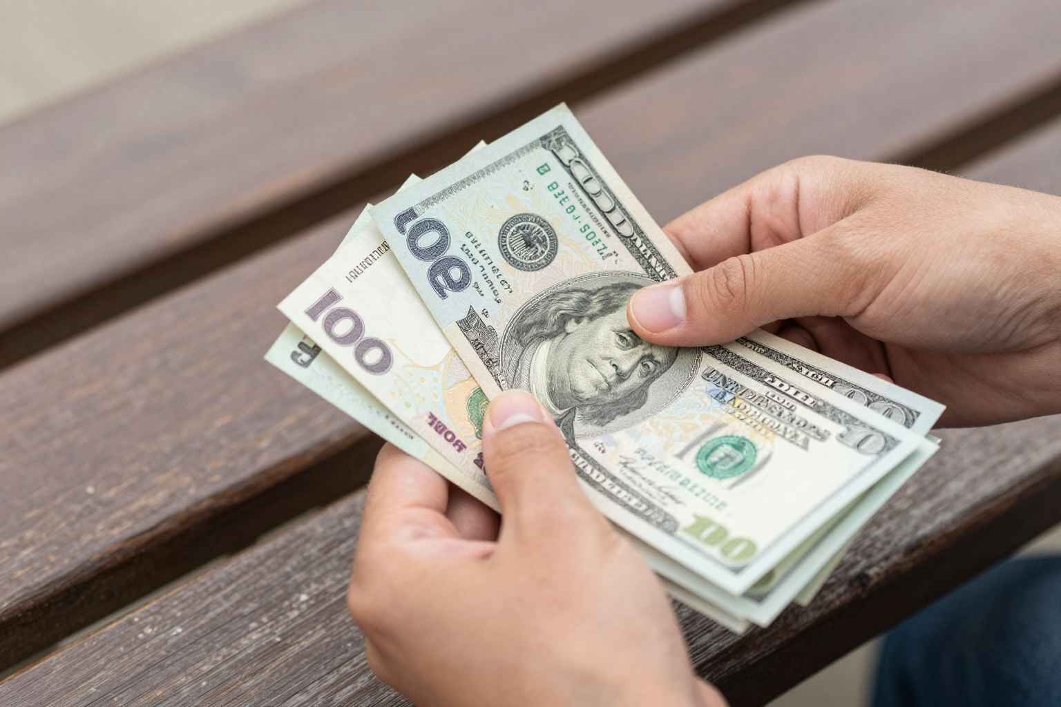 Pesos to Dollars: How to Convert MXN to USD and Keep More of Your Money