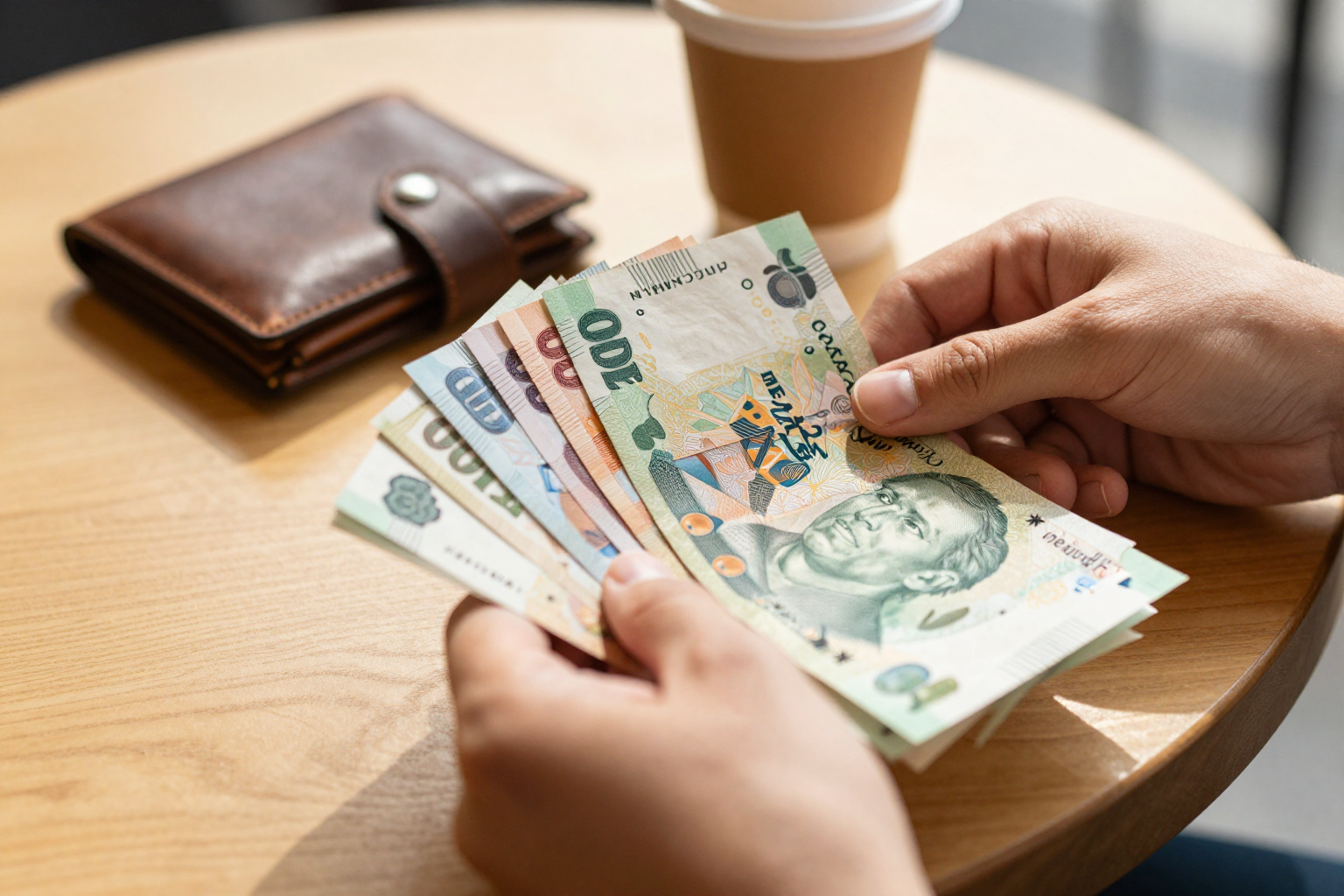 Pesos to USD: How to Spot a Bad Rate in 60 Seconds (With Real Numbers)