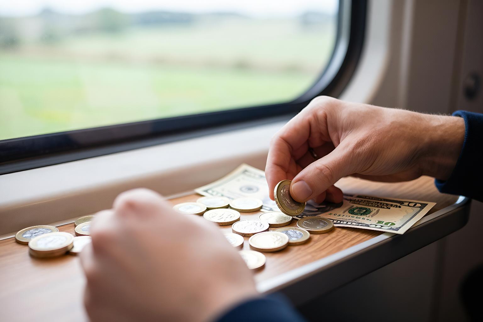 Pound to Dollar: How to Convert GBP to USD Step by Step (With Real Numbers)