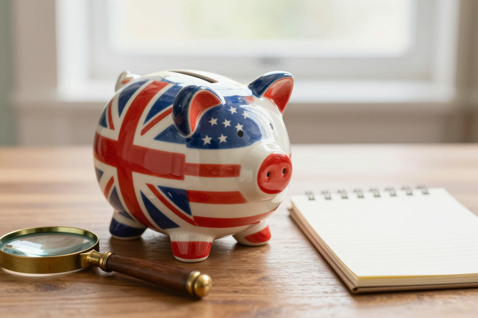 Pound to Dollar: How to Convert GBP to USD Without Losing Money