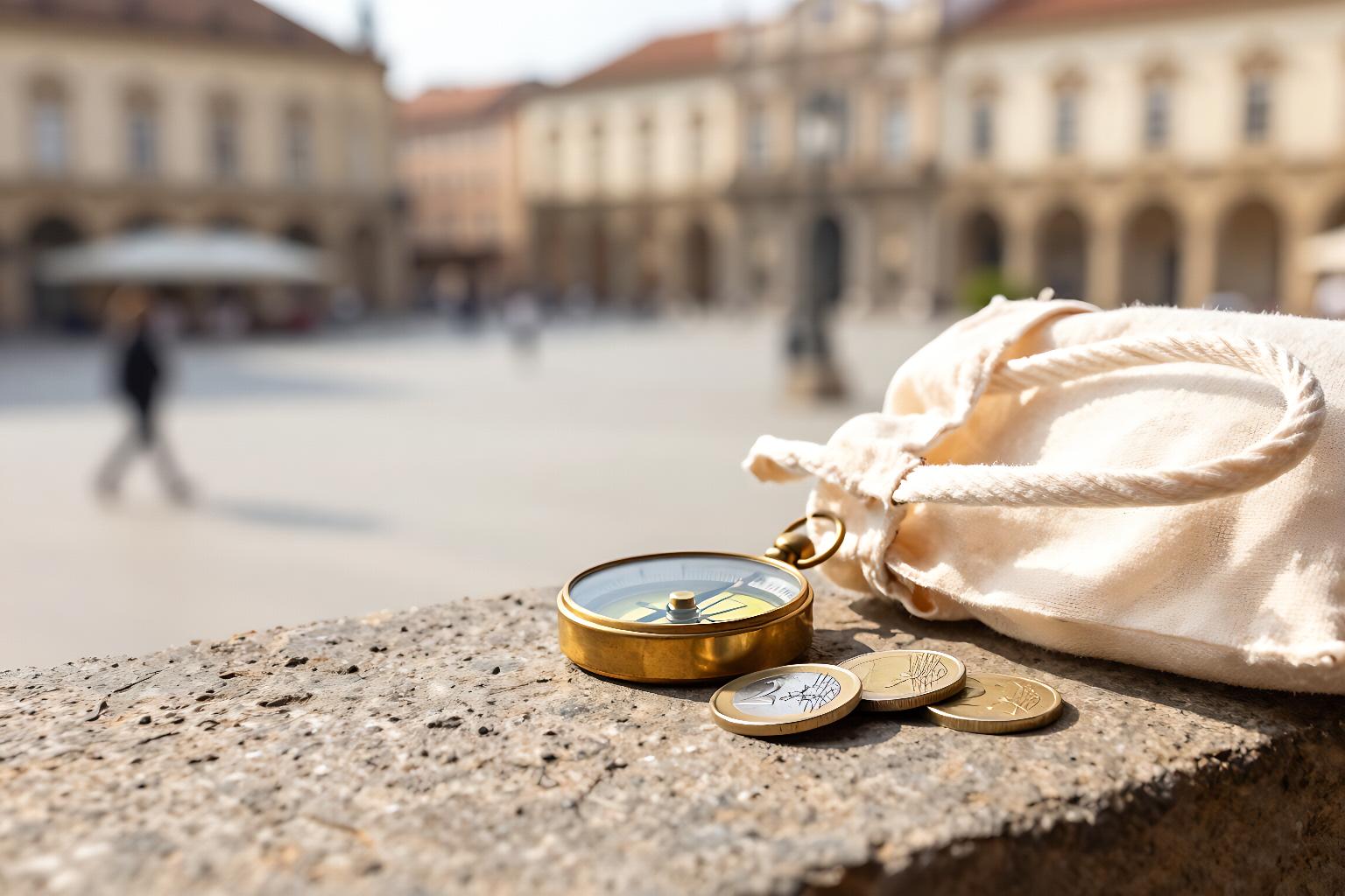 Pound to Euro: 4 Ways to Convert Your Money - and the Trade-Offs You Need to Know