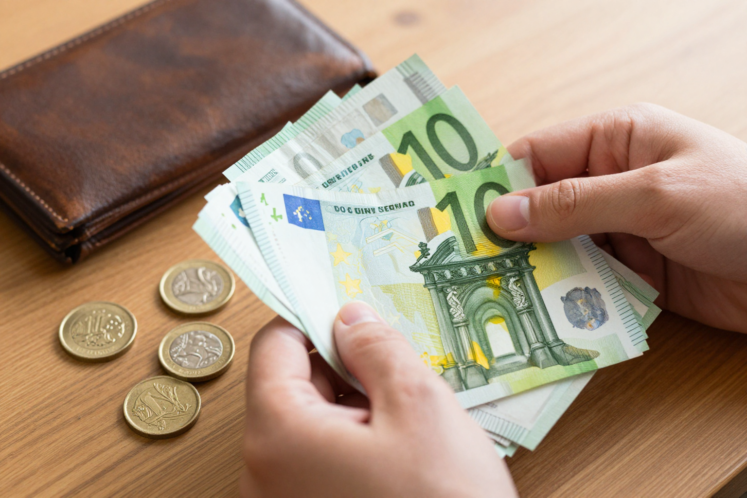 Pound to Euro: A Step-by-Step Guide to Converting Money Without Overpaying