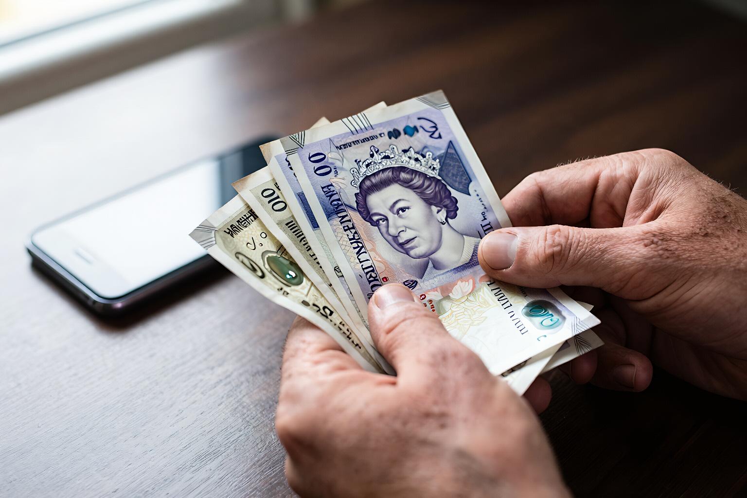 Pound to INR: Banks vs. Brokers vs. Apps vs. Cash – The Real Cost Compared