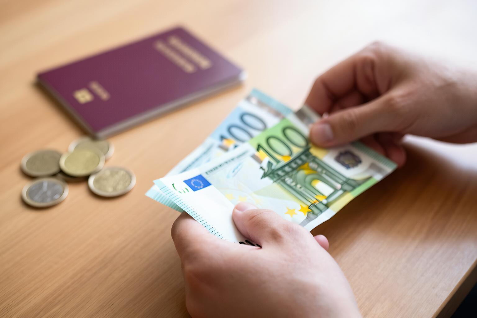 Searching “Money Exchange Near Me”? A Beginner’s Primer on How It All Works