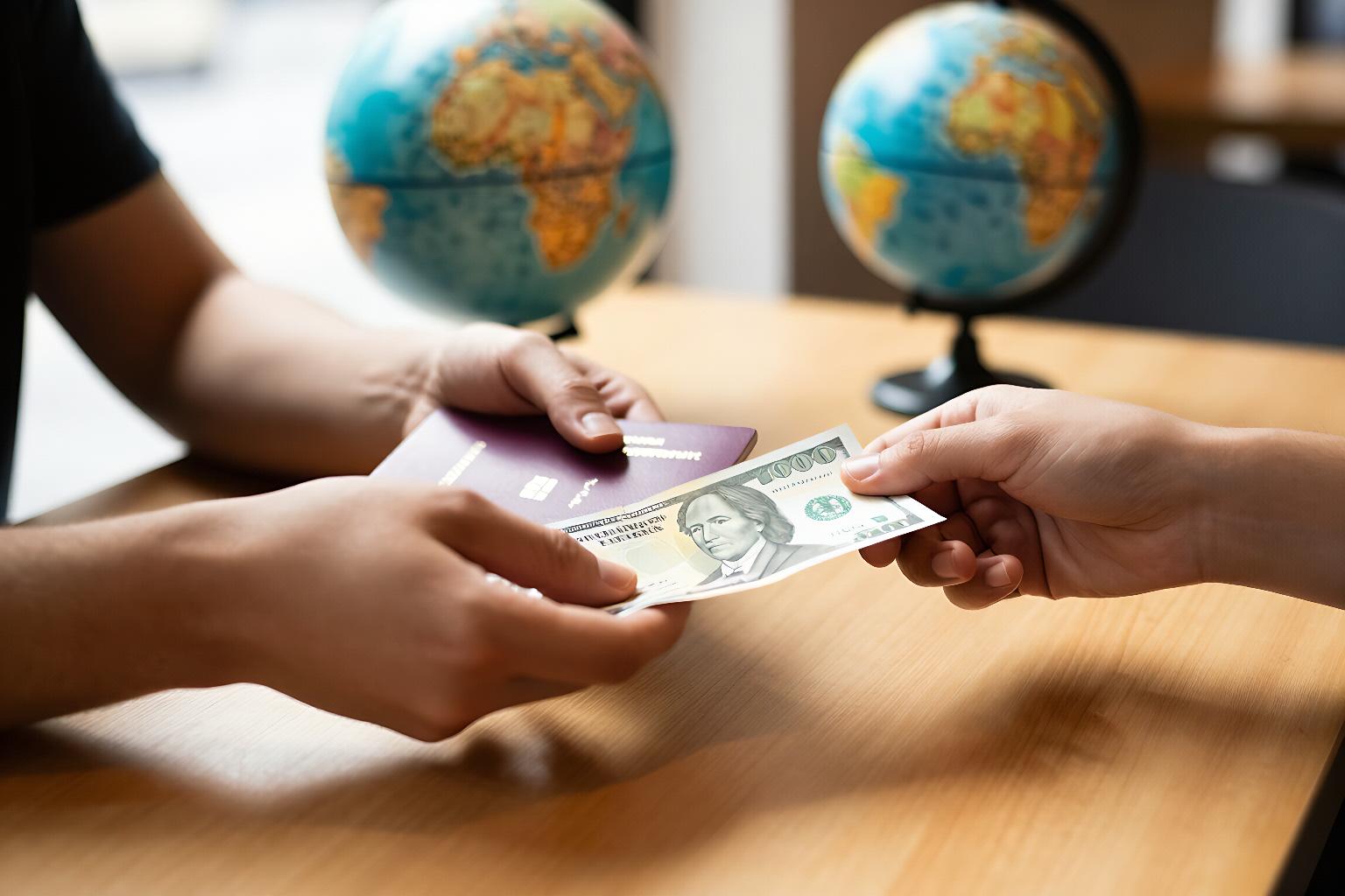 Send Money Online: A No-Nonsense Guide to Fees, Speed, and Safety