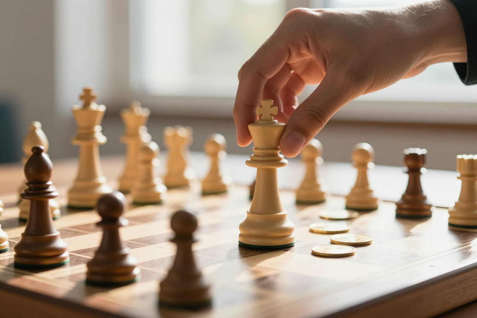 Stop Falling for These Bitcoin Price Traps (and Start Getting Better Rates)