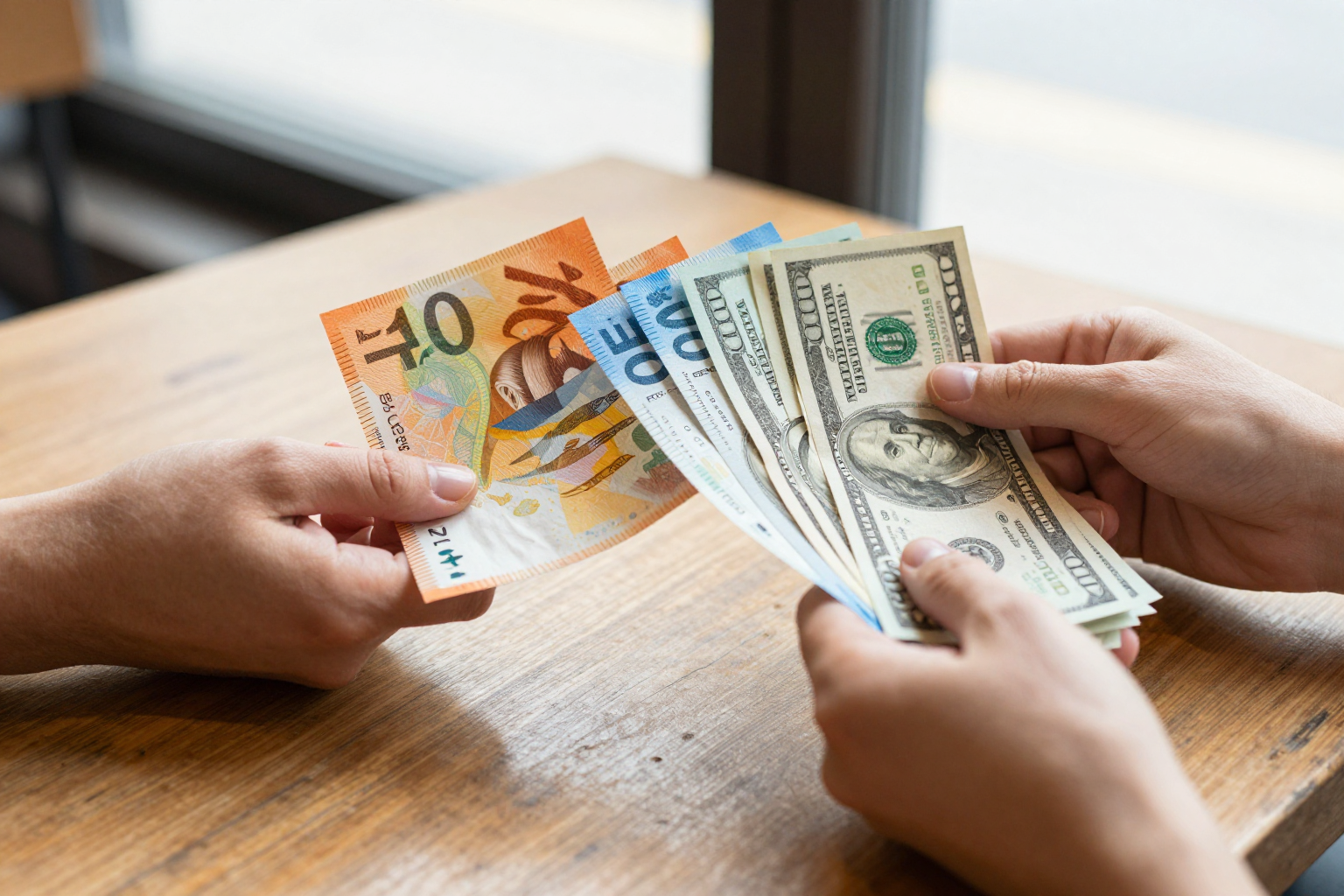 Swiss Franc to USD: What Moves CHF/USD and How to Keep More of Your Money