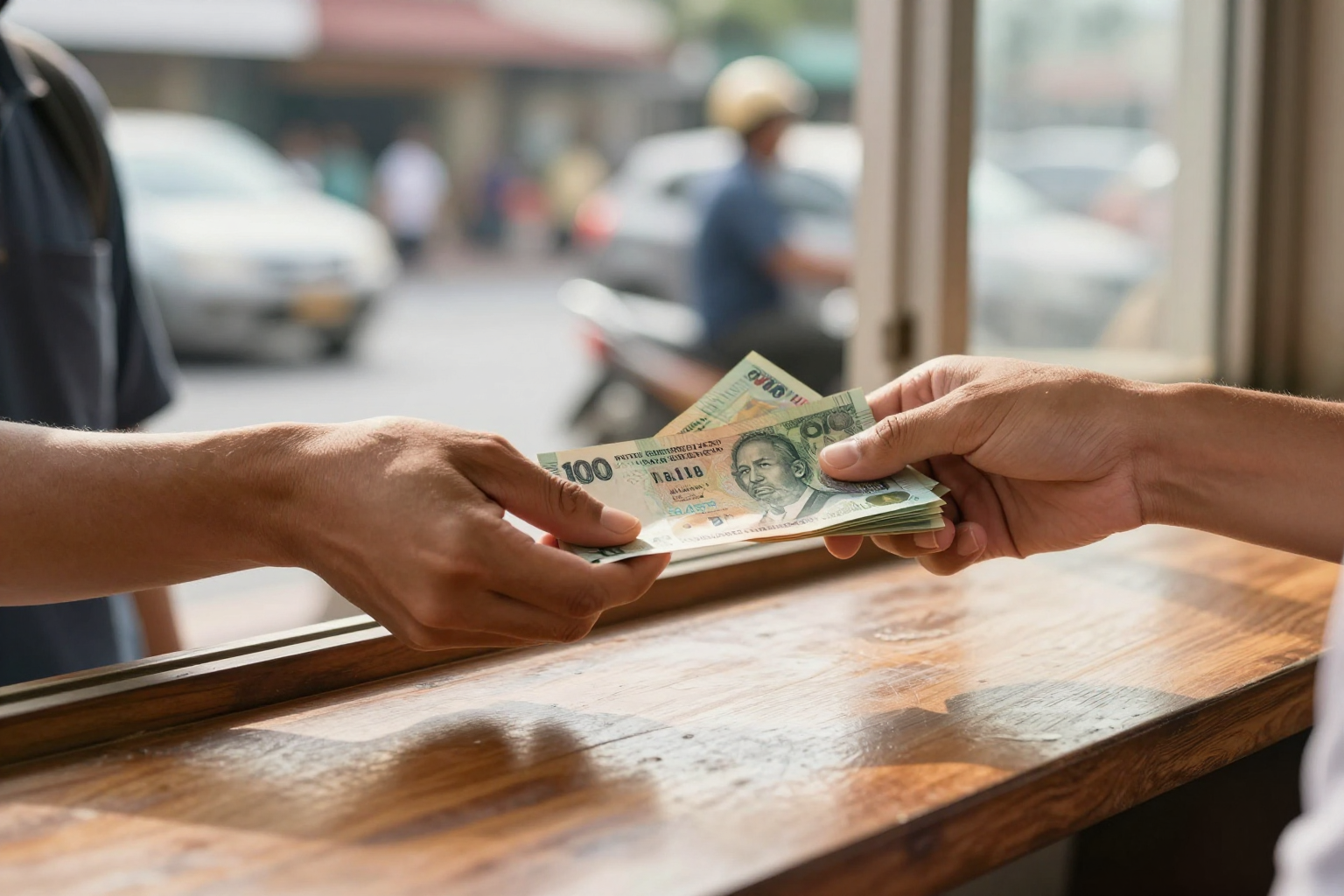 THB to USD: What the Thai Baht Rate Really Costs You in Dollars