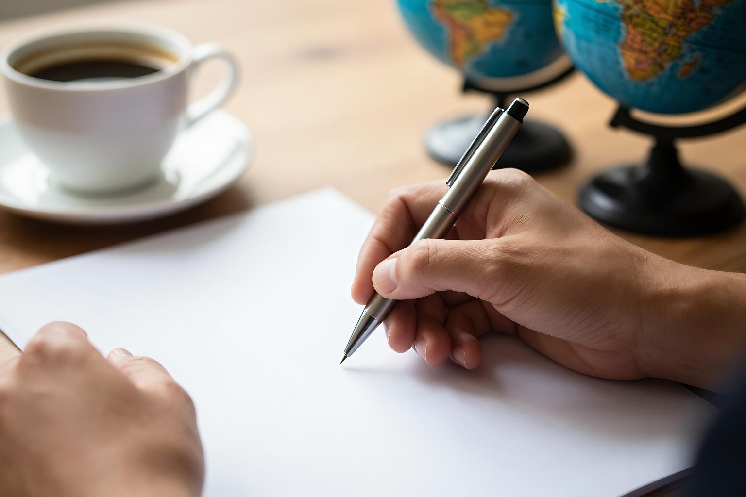 The Right Way to Use a Currency Converter: A Step-by-Step Guide with Real Numbers