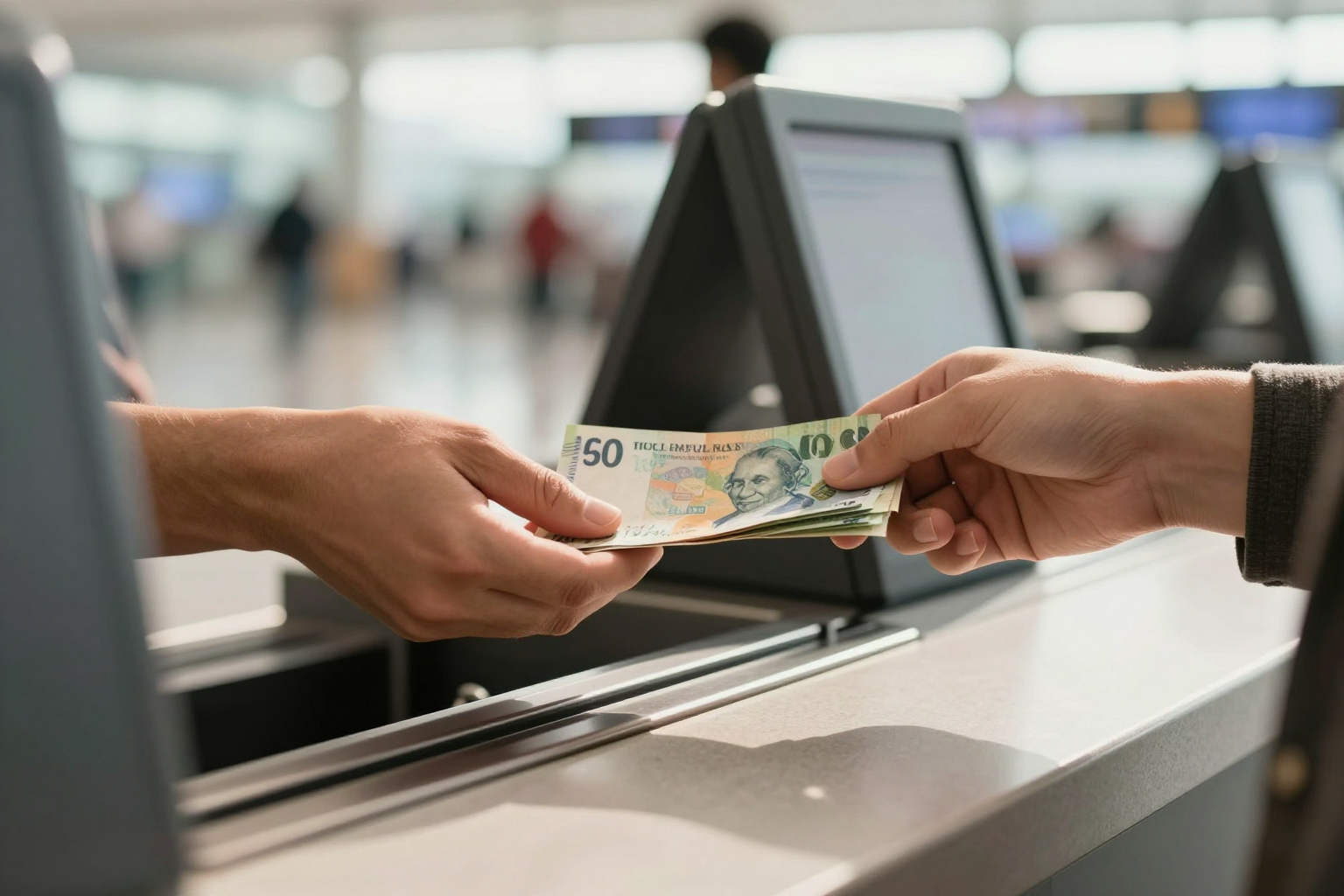 The US Dollar Exchange Rate in India: What Moves It and What You Really Pay