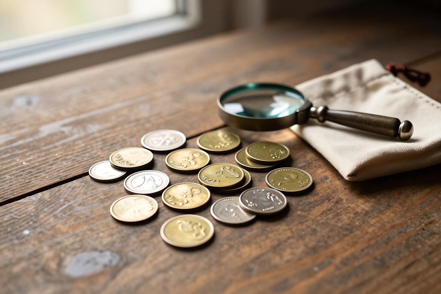 Types of Cryptocurrency: A Field Guide to the Coins Worth Knowing