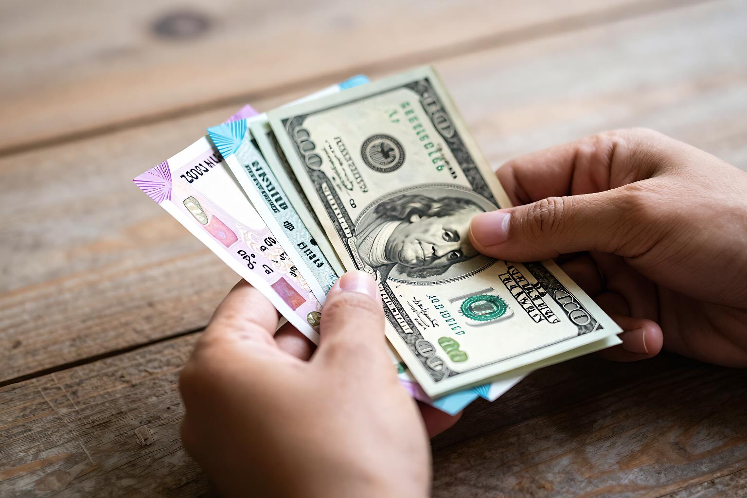 US Dollar in Indian Rupees: How to Read the Rate and Keep More of Your Money