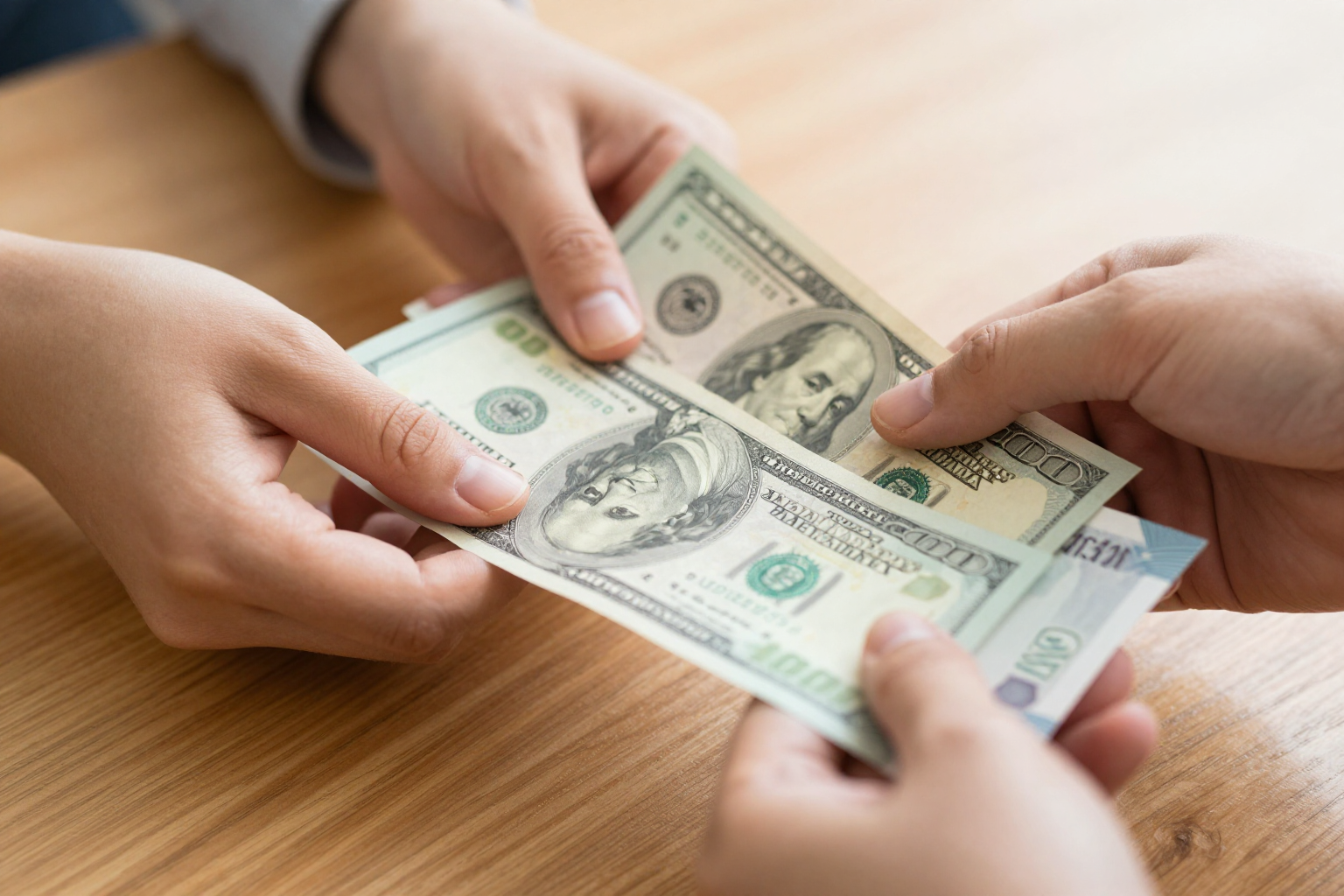US Dollar in Indian Rupees: What $1,000 Really Gets You (Step-by-Step)