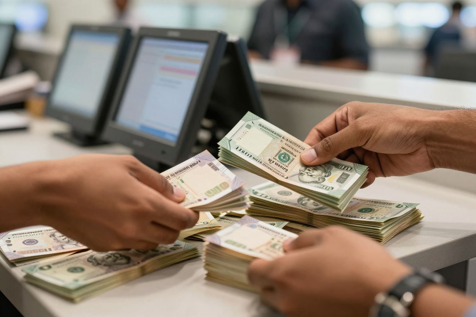 US Dollar to Indian Rupees: What the Rate Really Costs You