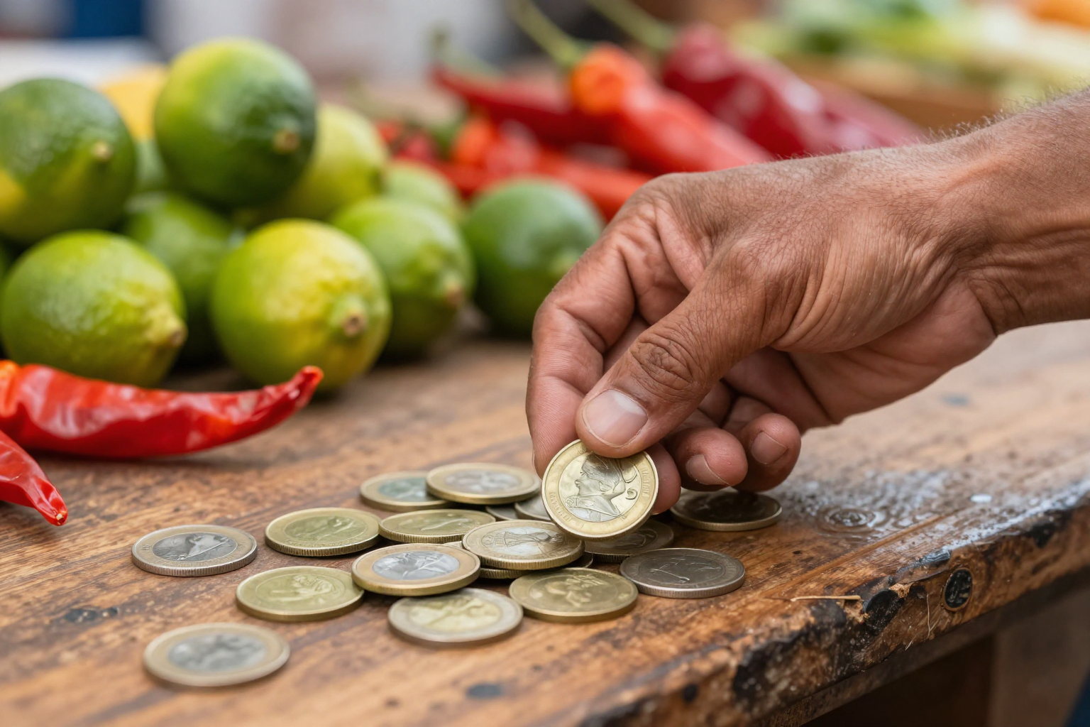 US Dollar to Mexican Peso: How to Get More Pesos for Every Dollar