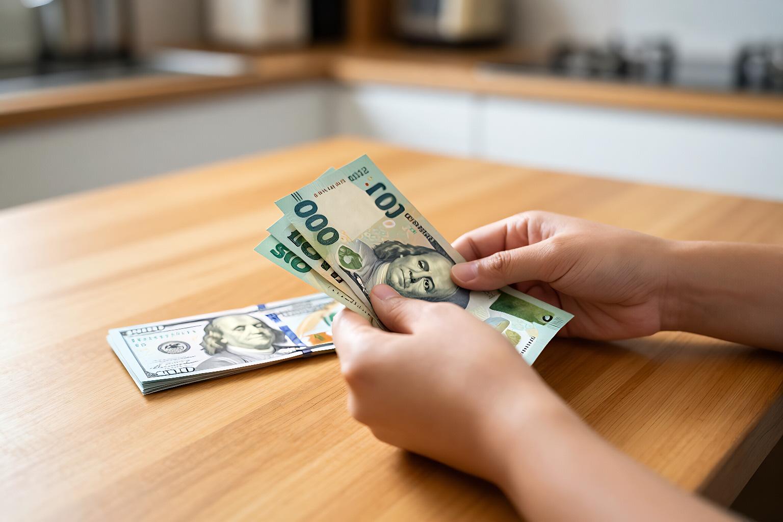 US Dollar to PHP: How the Exchange Rate Really Works (and How to Get the Best Deal)