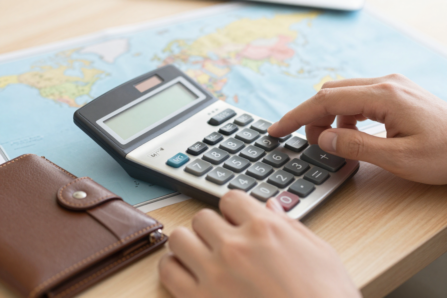US Dollar to Rupees: How to Get the Best Exchange Rate Every Time