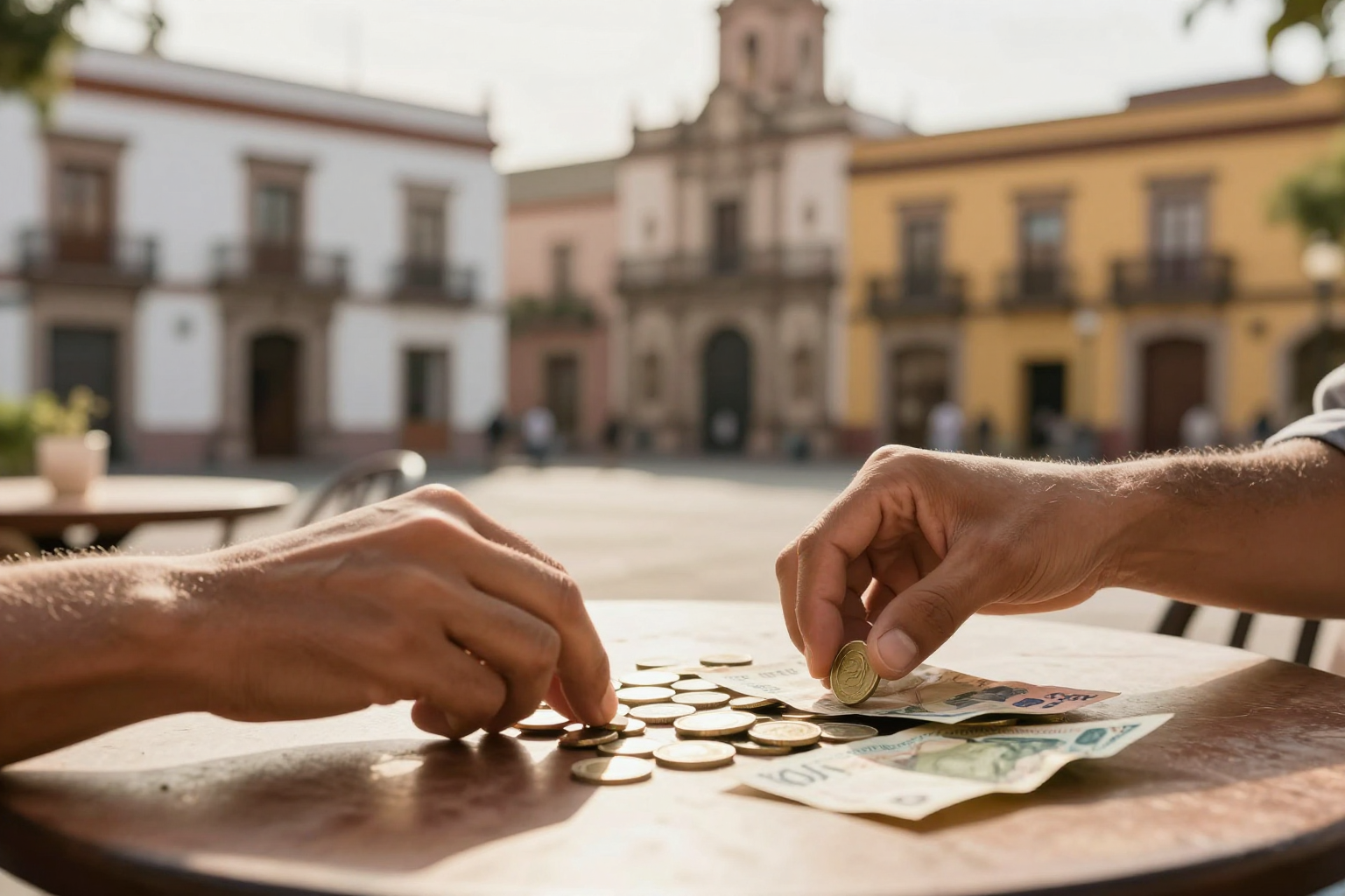 USD/MXN Explained: What Really Moves the Dollar-Peso Rate