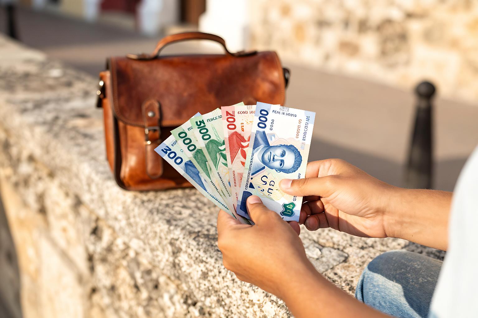 USD to Colombian Peso: What Moves the Rate and How to Get More Pesos for Your Money
