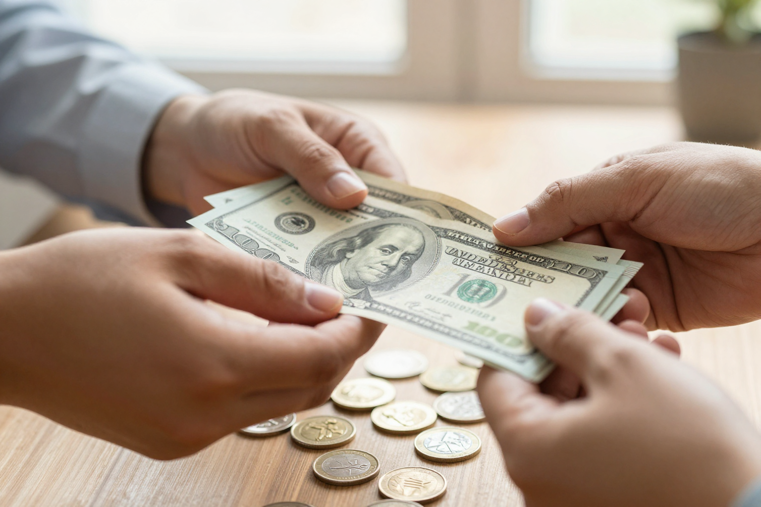 USD to INR: A Plain-English Guide to the Dollar-Rupee Exchange Rate