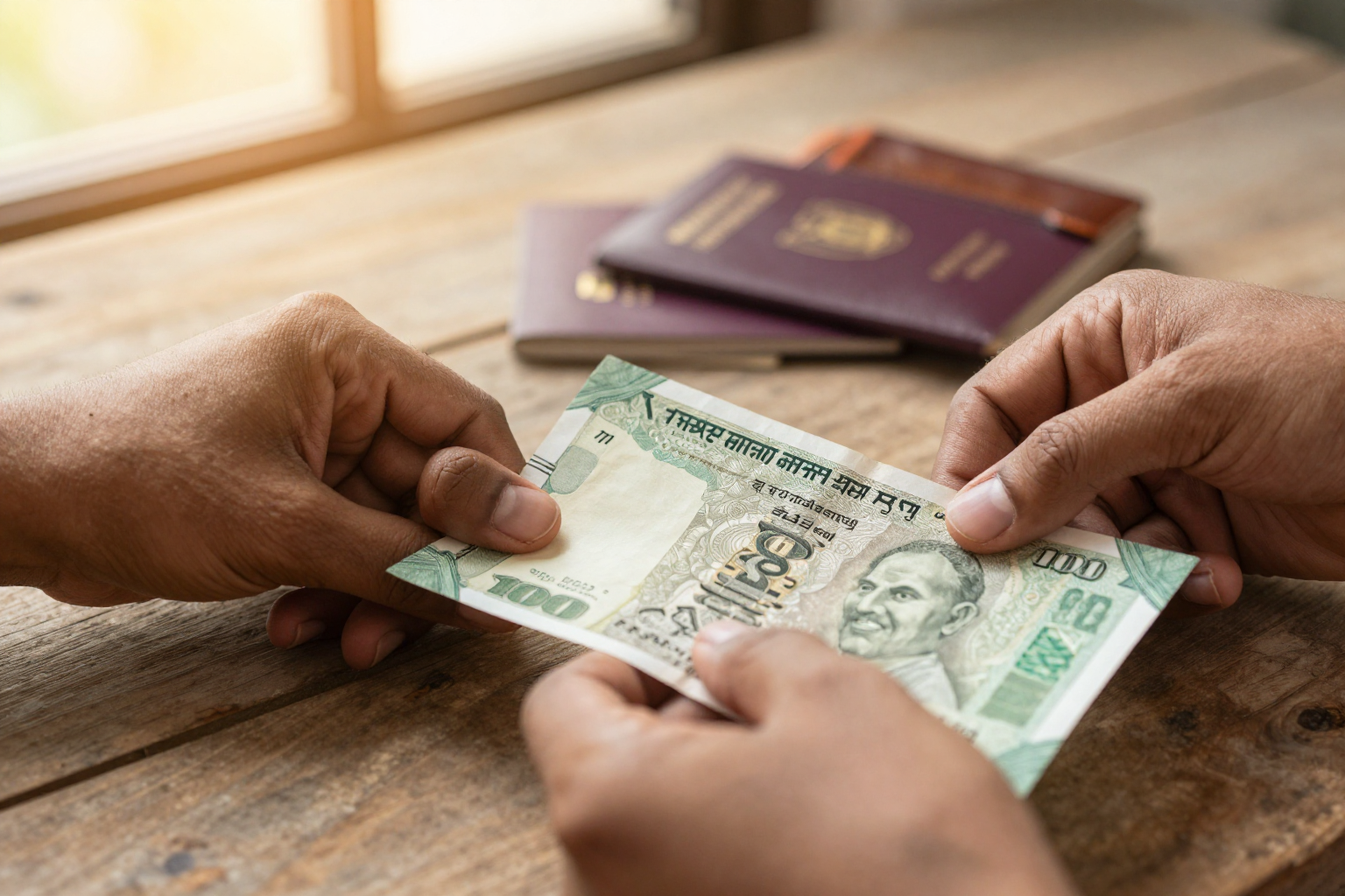 USD to INR Currency Converter: Why the Rate You See Isn't the Rate You Get