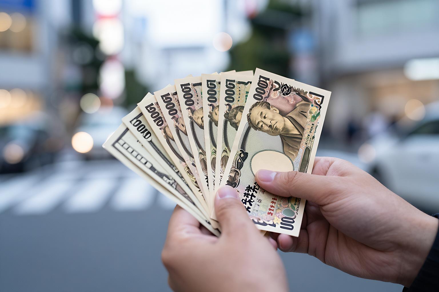 USD to Japanese Yen: The Traveler’s Guide to Getting More From Your Money