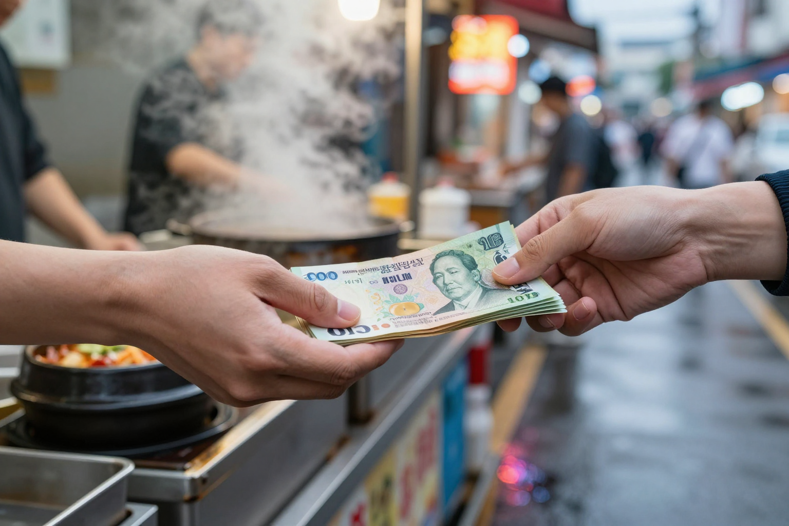USD to KRW: What the Dollar-to-Won Rate Really Means (and How to Stop Overpaying)