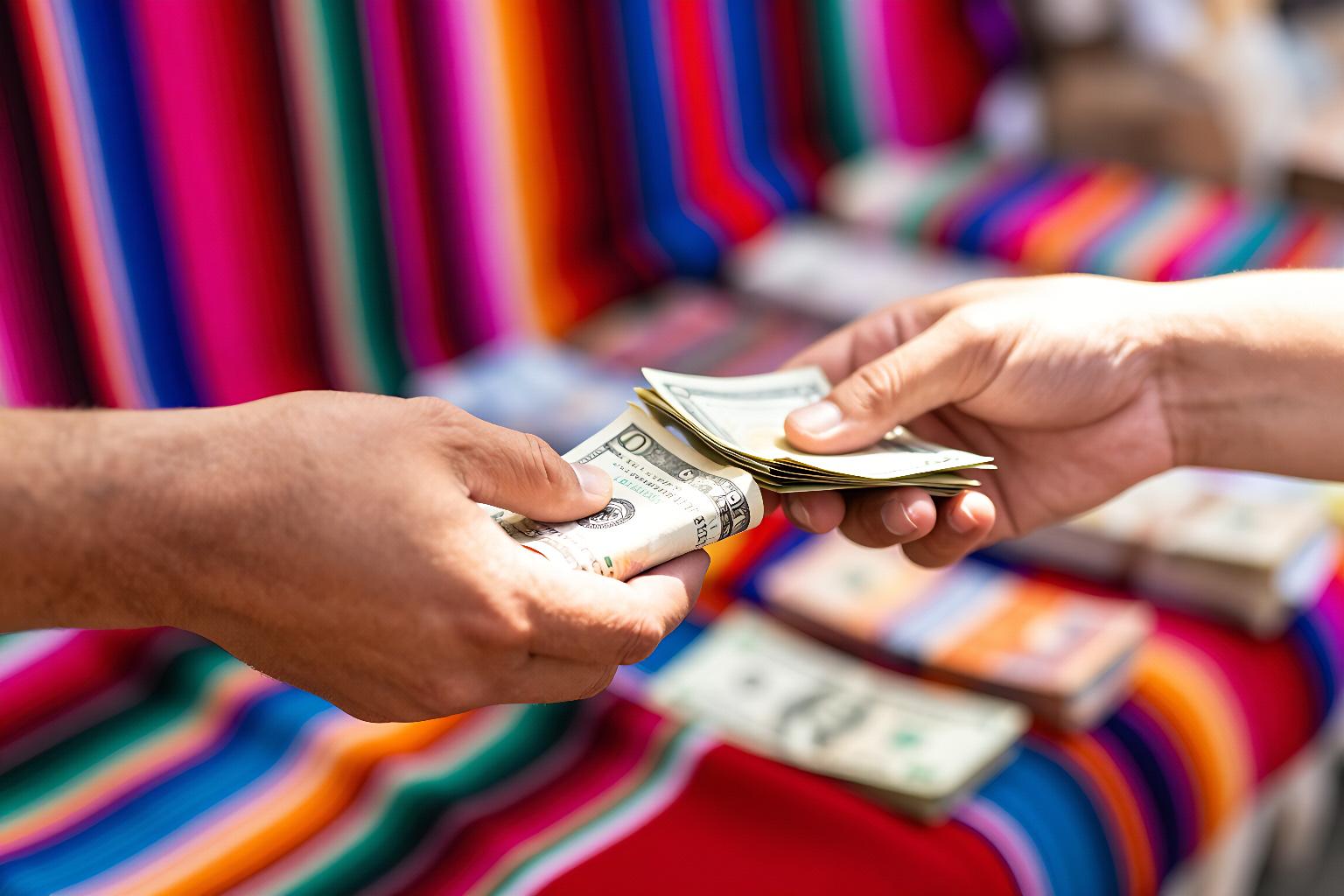 USD to Mexican Peso: Stop Overpaying on Every Dollar You Convert