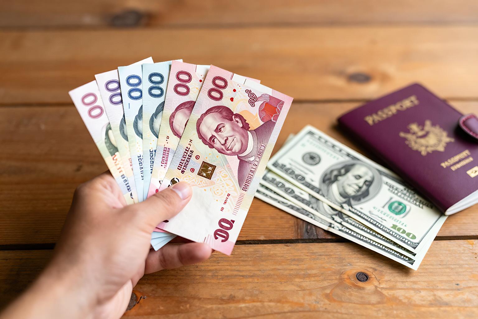 USD to MXN: How to Convert $3,000 to Pesos Without Losing Money on Fees