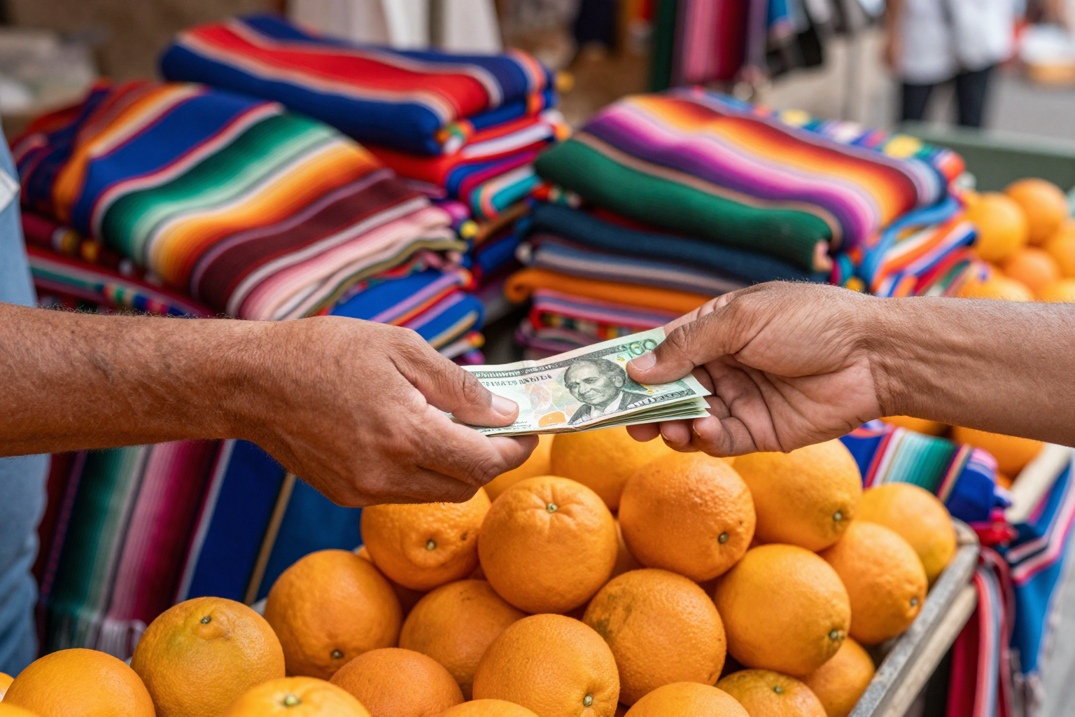 USD to MXN: How to Get the Best Peso Exchange Rate Without Getting Burned
