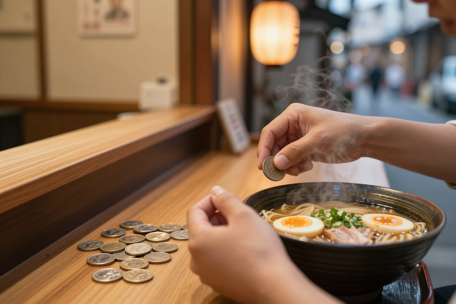 USD to Yen: What the Dollar Really Buys in Japan (and How to Get the Best Rate)
