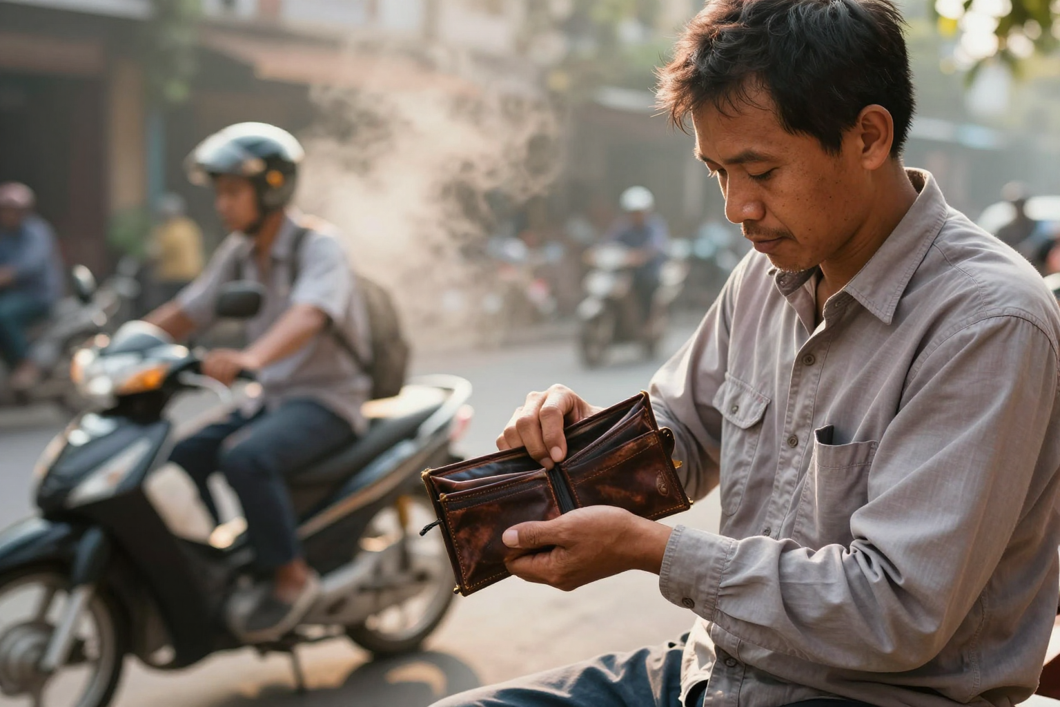 VND to USD: What 25,000 Dong Per Dollar Really Means for Your Wallet
