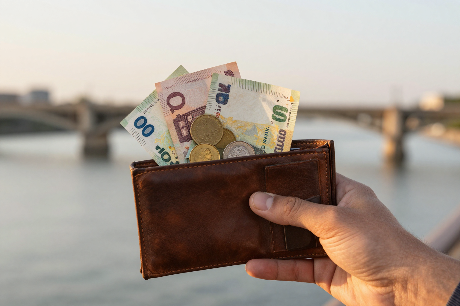 Which Exchange Rate Option Actually Saves You Money? A No-Nonsense Comparison